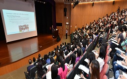 香港教育大學幼兒教育學系研討會探討幼兒教育「軟技巧」幼兒的社交、情緒和道德發(fā)展